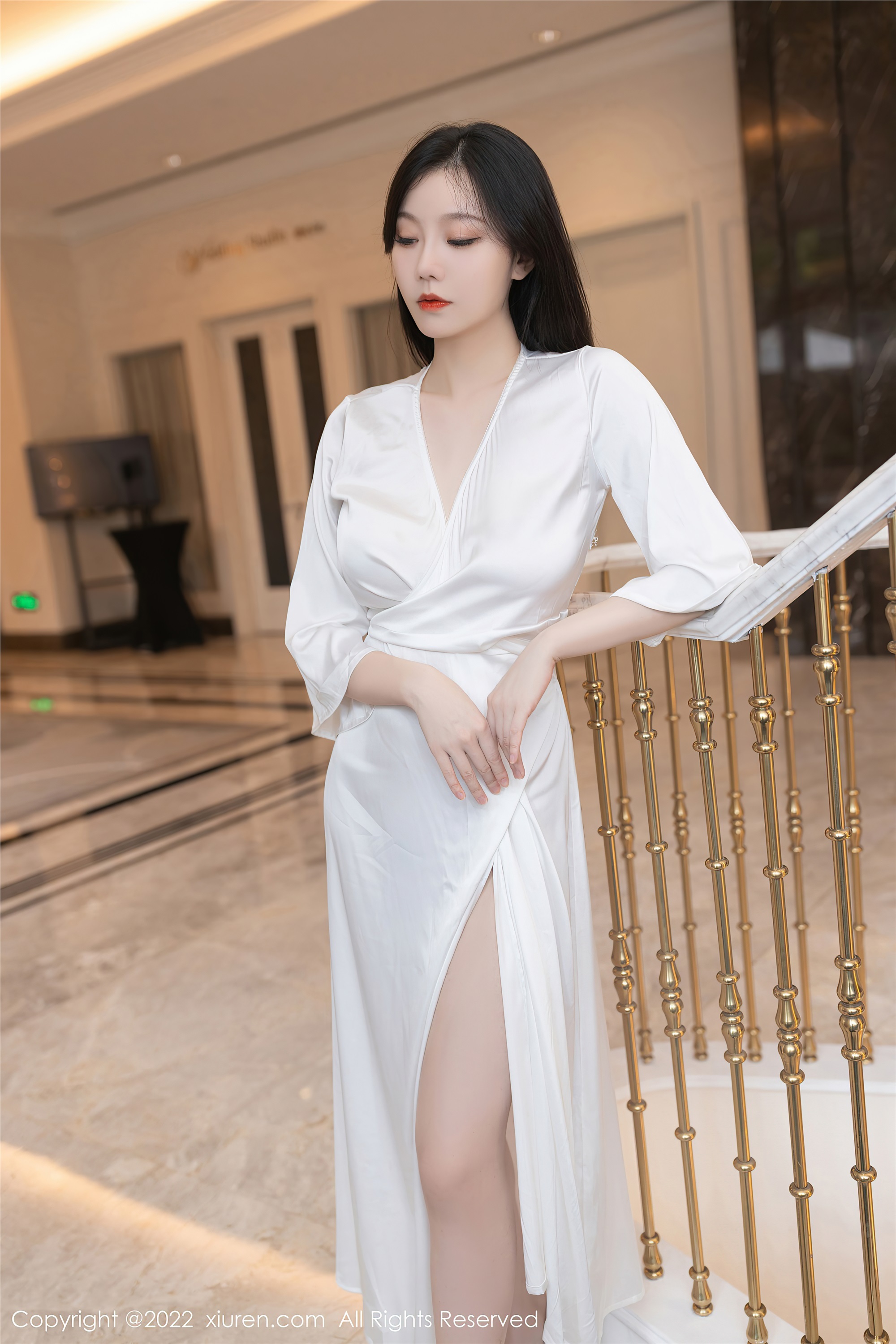 Xiuren秀人网 2022.07.12 NO.5263 安然anran